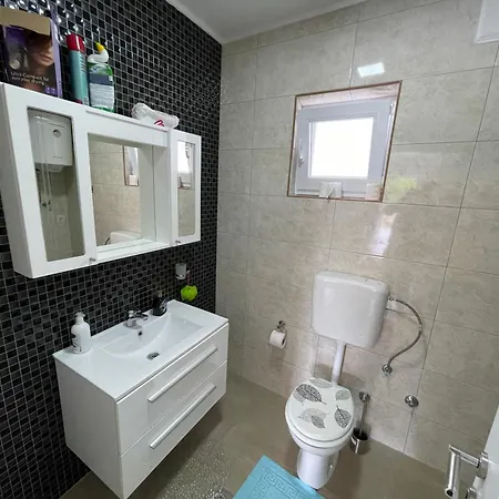 Sunny With Swimming Pool