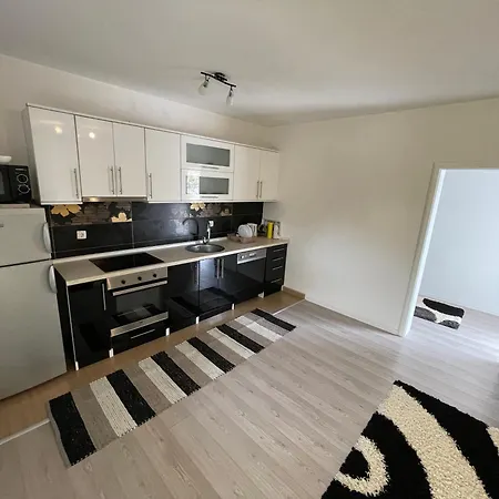 Sunny With Swimming Pool *