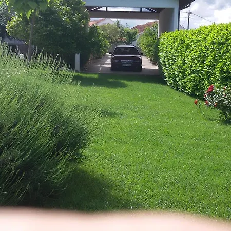 Sunny With Swimming Pool Апартаменты Stolac