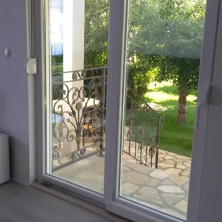 Sunny With Swimming Pool